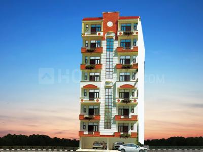 Gallery Cover Pic of Ratnesh Krish Apartment