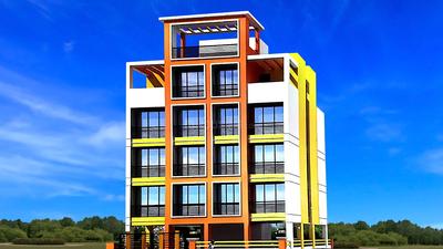 Rangun Patel Homes