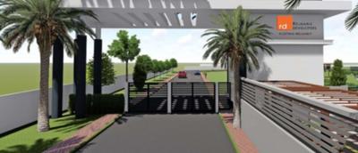 Gallery Cover Pic of Reliaable Residenza Phase 1A