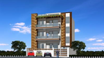 Vivek Floors 9