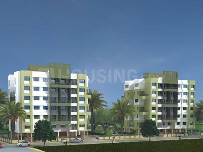 Ravi Mahajan Ashmika Heights