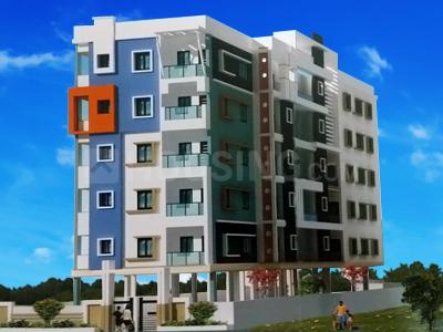Raviteja Rama Residency