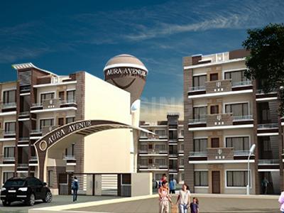 Gallery Cover Pic of Aura Avenue