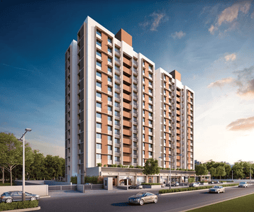 3 BHK Apartment