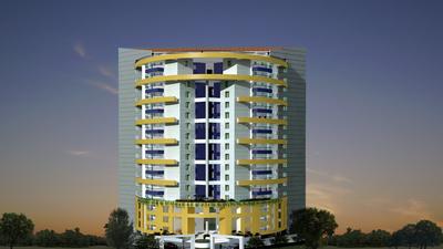 Gallery Cover Pic of Presidency Flora