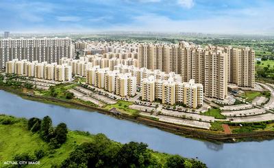 Gallery Cover Pic of Lodha Palava Milano A B C H I J