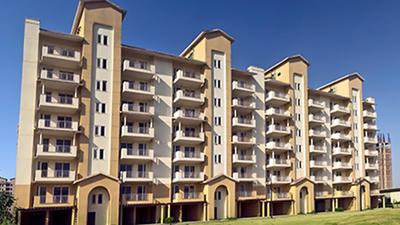 Emaar Palm Hills