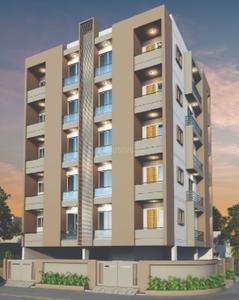 Gallery Cover Pic of Akruti Flats