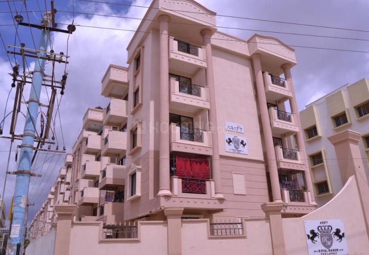 Aratt Royal Manor In Hsr Layout Bangalore Price Reviews Floor Plan