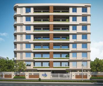Gallery Cover Pic of Manorath Radhe Shyam Residency