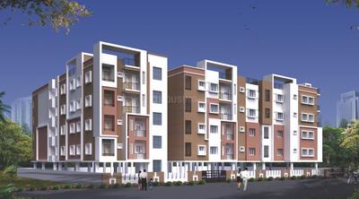 Gallery Cover Pic of NSR Brindavan Annex
