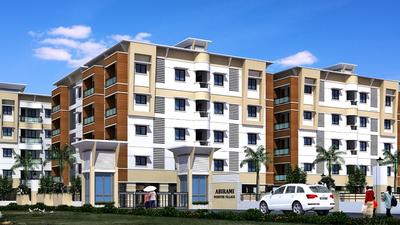 Gallery Cover Pic of KNR Abirami Webster Village