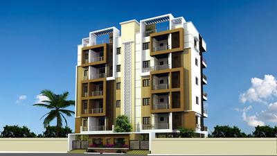 Sri Hari Towers