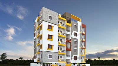 Good Raghavendra Residency