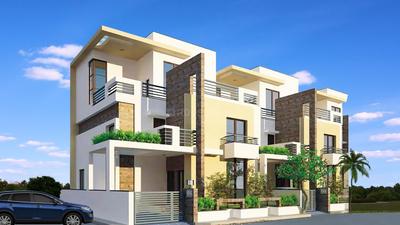 Gallery Cover Pic of Chhattisgarh Buildcon Elite Villas