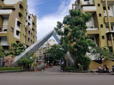 Runal Deepmala in Pimple Saudagar, Pune - Price, Reviews & Floor Plan