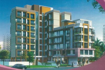 Gallery Cover Pic of RJP Sitamai Complex