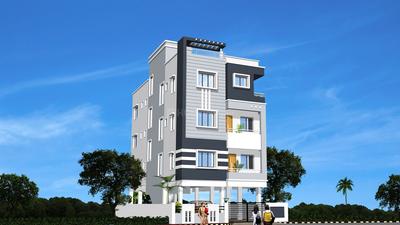 Shree Siddheshwar Residency 2