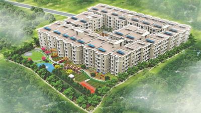 Garuda Royal Homes