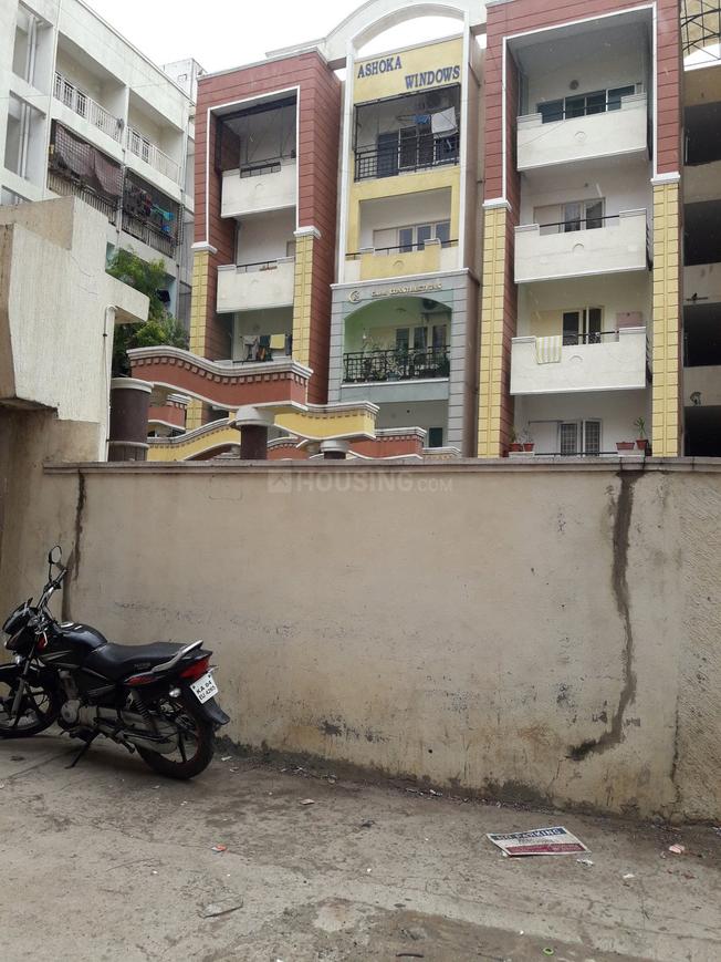 Ashoka Ashoka Windows and Annexe in Kaggadasapura Price, Reviews