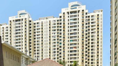 Gallery Cover Pic of Dosti Vihar