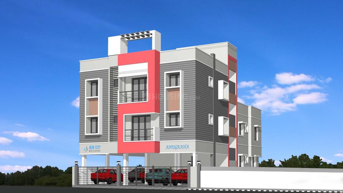 New City Anugraha In Chennai Price Reviews Floor Plan