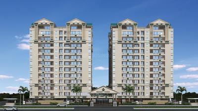 Arihant Eminent Towers