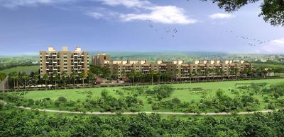 Gallery Cover Pic of Jalan Aura City C3 C4