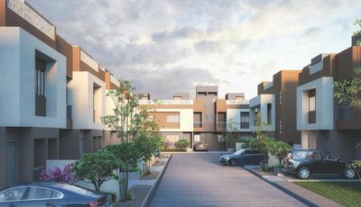 Gallery Cover Pic of Siddha Suburbia Bungalow