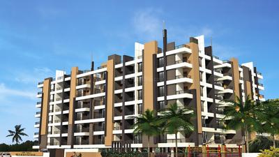 Vishal Green View