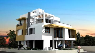 Vijaylaxmi Golden Edge Paradise