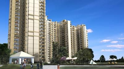 Sidharatha NCR One