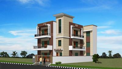 Gallery Cover Pic of CVS Hindon Green