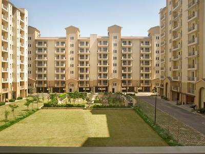 3 BHK फ़्लैट
