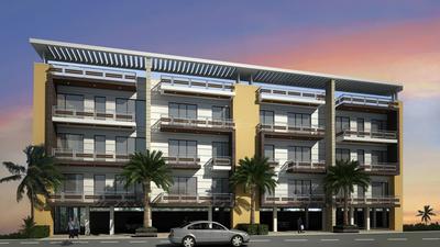Gallery Cover Pic of Krishna Nakshtra Home