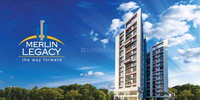 Gallery Cover Pic of Merlin Legacy