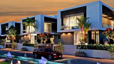 Gallery Cover Pic of Aarone Oasis