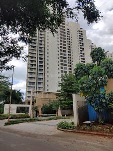Gallery Cover Image of 4150 Sq.ft 4 BHK Apartment for buy in ABIL Castle Royale Grande, Range Hill Estate for 75000000