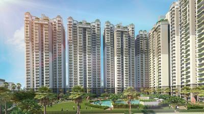 Shri Radha Sky Park