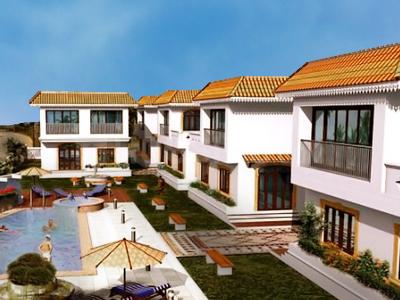 Gallery Cover Pic of Vision Luxuria