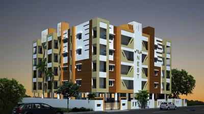 Gallery Cover Pic of AV Properties India Nest