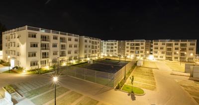 3 BHK Apartment