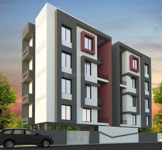 Gallery Cover Pic of Rathi Saimaya Apartment