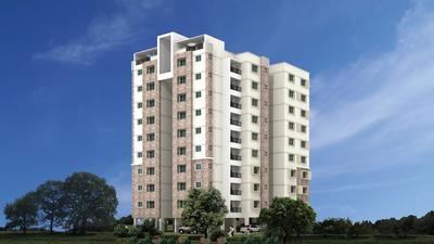 Gallery Cover Pic of Vijay Shanthi Boulevard