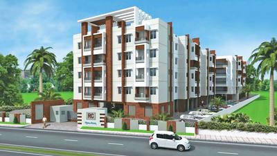 Rajarathnam RC Houston