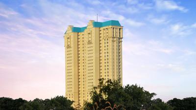 Hiranandani Sinovia