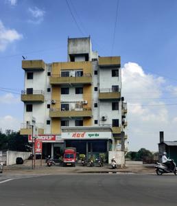 Project Images Image of Padmalaya Hostels in Punawale