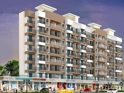 Shree Ganesh Sunshine Star Complex