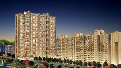 Gallery Cover Pic of Ansal Faridabad Eye