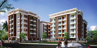 Gallery Cover Pic of Shree Vigneshwara Kadri Enclave